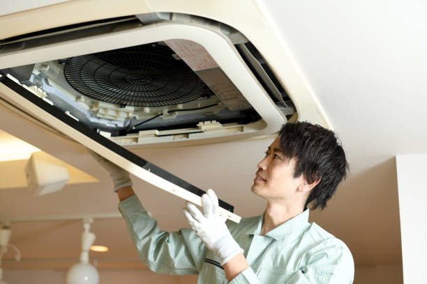 Best Air Duct Cleaning Near Me  in Burnet, TX